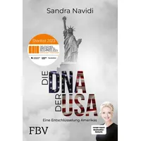 FinanzBuch Verlag Die DNA der USA