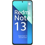 8 GB RAM 256 GB Mint Green