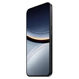 Xiaomi Poco F7 12 GB RAM 256 GB Black