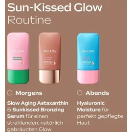 Weleda Sunkissed Bronzing Serum 30 ml