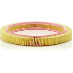 Luftfilter MANN-FILTER C 4282 für Mercedes-Benz8