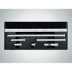 44 Cm Innenmessschraube 100-125 mm (Messkopf)