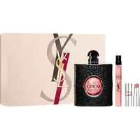 Yves Saint Laurent Black Opium Eau de Parfum Set Duftsets   Damen 