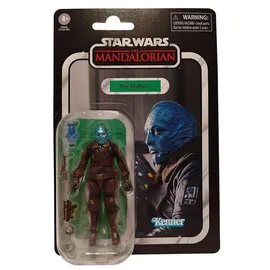 Star Wars Der Mythrol Actionfigur 9,5 cm - Mehrfarbig