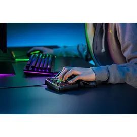 Razer Tartarus Pro Razer Analog Optical DE