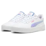 Puma Carina 2.0 puma white-blue skies-fast pink 35,5