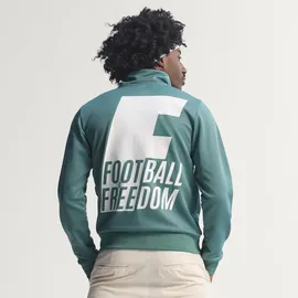 adidas Track Top TECH Emerald S