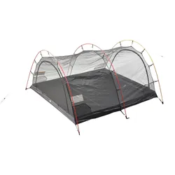 Fjällräven Mesh Inner Tent Endurance 4  Black