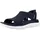 SKECHERS Summits Sweetly Evolved Damen Blau 38