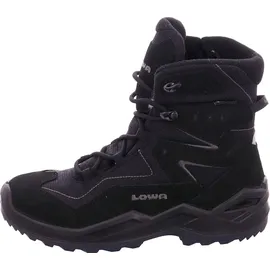 Lowa Lino GTX HI JR Schwarz 35