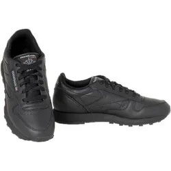 REEBOK Lifestyle - Schuhe Damen - Sneakers Classic, Int-black, 37