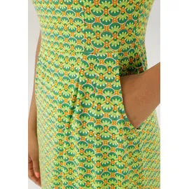 Aniston SELECTED Sommerkleid Grün 46