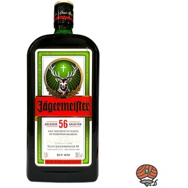 Jägermeister 1l