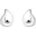 Thomas Sabo Ohrstecker H2303-001-21 Silber 925 13,0 mm