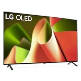 LG B49LA 4K OLED Smart TV B4