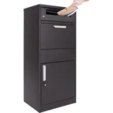 Wiltec Wiltec, Briefkasten,