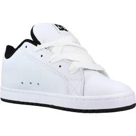DC Shoes Court Graffik Weiß Herren 43