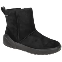 Legero COSY Winterstiefeletten Reißverschluss Warmfutter Flach