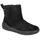 Legero COSY Winterstiefeletten Reißverschluss Warmfutter Flach