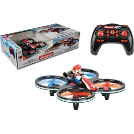 Carrera RC 2,4GHz Mini Mario-Copter