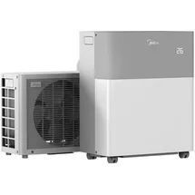 Midea PortaSplit 3,5 kW