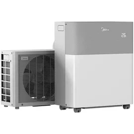 Midea PortaSplit 3,5 kW