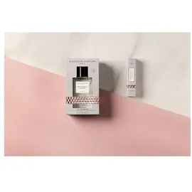 Essential Parfums Rose Magnetic by Sophie Labbé Eau de Parfum refillable 10 ml