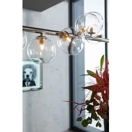 Kare Scala Balls chrome