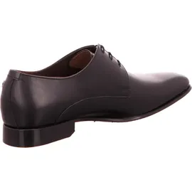 Floris van Bommel Schnürschuhe in black - 10,5