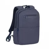 RivaCase® Rivacase 7760 Suzuka 15.6 ́ ́ Laptop-rucksack - Red