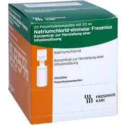 NATRIUMCHLORID-5.85% PL