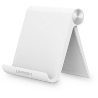 Ugreen Smartphone Tablet Stand Holder, 4-7.9", weiß (30285)