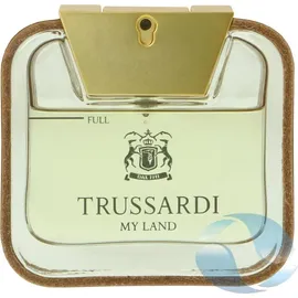 Trussardi My Land Eau de Toilette 50 ml