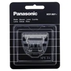 Panasonic WER 9601 Y 136 Zubehör Haarentfernung Herren 1 St Männer