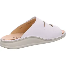 Finn Comfort Korfu weiß 41