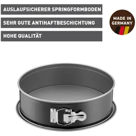 Kaiser Inspiration Springform Ø 26 cm
