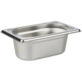 APS GN-Behälter silber 0,6 l, 1 St.