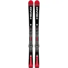 HEAD Herren All-Mountain Ski Supershape e-Rally SW, Pink, 163