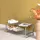 Spinder REX 70 x 29 x 27 cm grau / grau
