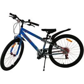 Volare Rocky 24 Zoll RH 31 cm blau