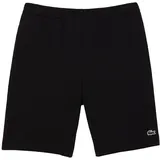 Lacoste Logo Shorts Schwarz XL