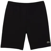 Lacoste Logo Shorts Schwarz XL