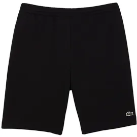 Lacoste Logo Shorts Schwarz XL