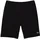 Lacoste Logo Shorts Schwarz XL