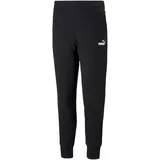 Puma Essentials Jogginghose Damen black S