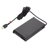 Lenovo ThinkPad 170-Watt-Netzteil für mobile Workstations (Flachstecker) – EU
