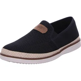 Rieker B2366 Herren Schwarz 45