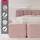Fdm CLOUDY 140 x 200 cm Rosa