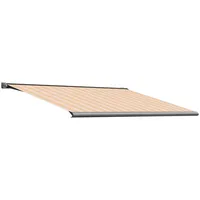 WISMAR S-Compact 450 x 250 cm beige 89185939-0