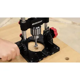 Milescraft DrillMatePRO Bohrständer